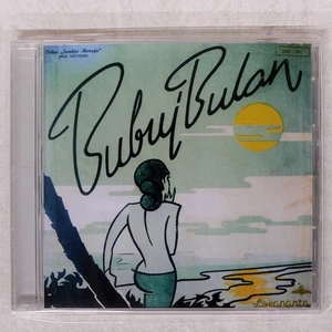 ORKES SENDJA MERAJU BUBUJ BULAN Lokananta Records none IMPORT 1CD - Bild 1 von 1