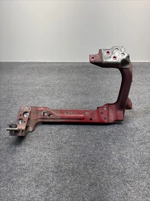 15-19 JAGUAR XE SOPORTE DE MONTAJE DE FAROS DELANTERO IZQUIERDO IZQUIERDO LADO CONDUCTOR OEM Foto 1 de 4