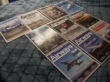 Airways Magazine - 10 issues 2019 Complete