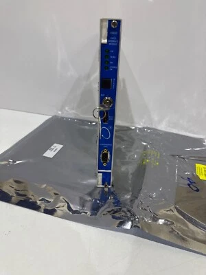 Bently Nevada 3500/20 Rack Interface Module Pwa 125744-02z - Bild 1 von 4