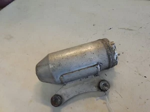 98-03 Jaguar XJ8 VDP 4.0L A/C Receiver Drier Accumulator MNC7412 XJR - Picture 1 of 3