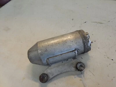 98-03 Jaguar XJ8 VDP 4.0L A/C Receiver Drier Accumulator MNC7412 XJR - Image 1 of 3