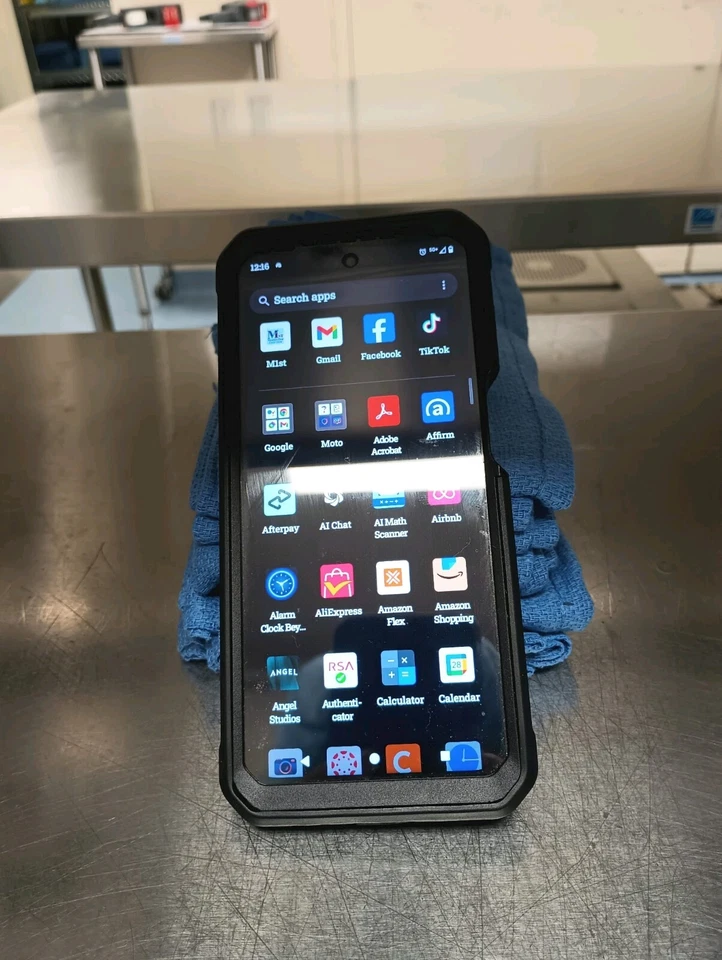 Moto G стилус 2023, с Tic Toc  - Изображение 1 из 1