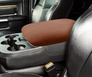 Fits 1993-2018 Dodge RAM 1500 2500 3500 Replacement Armrest Center Console Cover - Picture 1 of 5