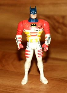 1995 The Adventures of Batman & Robin BATMAN Kenner Rare Action Figure / Figur - Bild 1 von 5