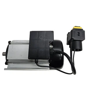 Motor für Kreissäge 230V Wippkreissäge Wippsäge Elektromotor - Bild 1 von 6