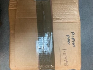 Alpha Fan Assembly 1.017998 - Picture 1 of 1