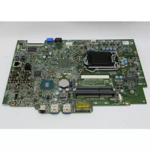 For Dell Inspiron 24 5488 AIO Motherboard 14058-2 FKYCM 0FKYCM - Picture 1 of 4