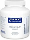 Pure Encapsulations Magnesium (citrate) 180 Capsules