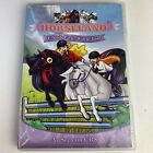 Horseland - Friends First, Win Or Lose (Dvd, 2007)