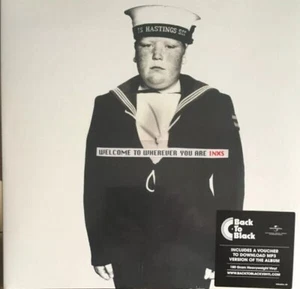 INXS: Welcome To Wherever You Are (100g Double Vinyl) - New & Sealed - Imagen 1 de 1