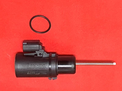 Brake Pedal Travel Sensor-Position Sensor Lucas 32481394 For Mercedes Jeep - Image 1 of 4