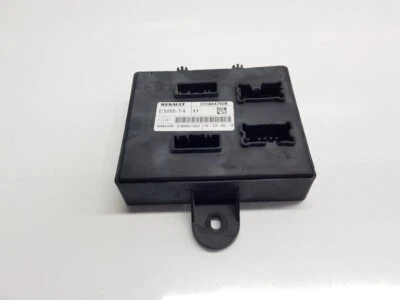 231A04792R modulo elettronico per RENAULT CLIO IV GRANDTOUR DYNAMIQUE 2218949 - Immagine 1 di 4