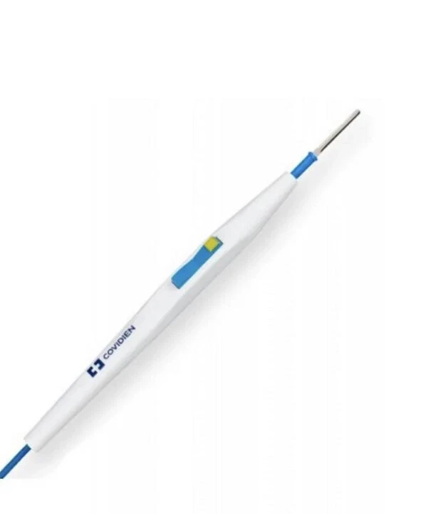 Estuche de lápices electroquirúrgicos Covidien Edge de 50 #E2350H 12/2024 Foto 1 de 1