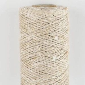 BC Garn TUSSAH TWEED 100% silk yarn - 50 gr / 1.8 oz - 250m / 273 yards - Picture 1 of 40
