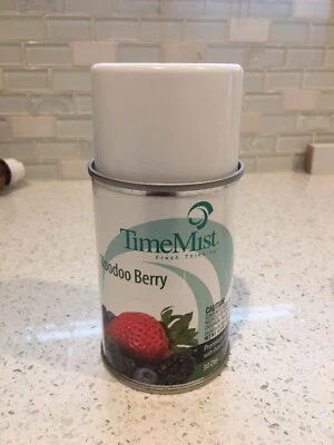 Repuesto Ambientador Timemist Premium Medido - TMS1042727EA Cantidad (2) Foto 1 de 2