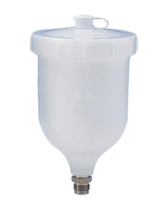 Devilbiss Gravity Coupe (114ml) SRI-510 (905311) - Picture 1 of 1