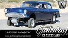 1954 Buick Special Gasser Blue 1954 Buick Special  500ci V8 V8 3 Spd Automatic Automatic Available Now!