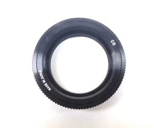 CS Objektiv Schraubhalterung Adapter - Bild 1 von 4