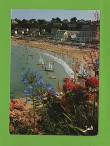 PERROS GUIREC - Plage de Trestraou  ......   (Ref. H1819) - Picture 1 of 2