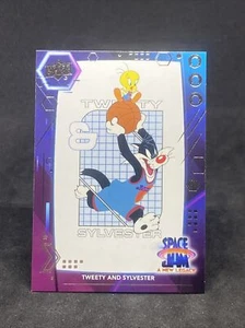 Tweety and Sylvester 2021 Space Jam: A New Legacy #27 - Bild 1 von 2