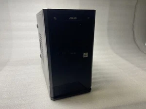 ASRock H410M-HDV/M.2 Desktop Core i3-10100 3.6GHz 16GB RAM 500GB HDD NO OS Good - Bild 1 von 6