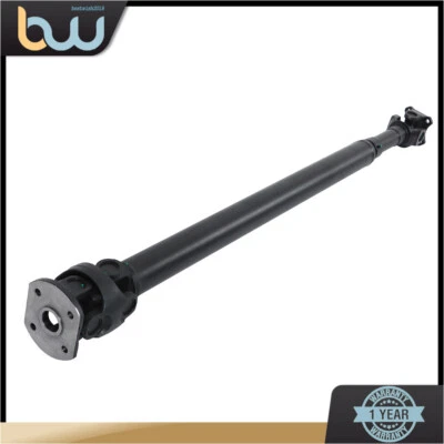 Rear Driveshaft Prop Shaft Assembly For 1996-1990 2000 Toyota 4Runner 65-5020 Foto 1 de 4