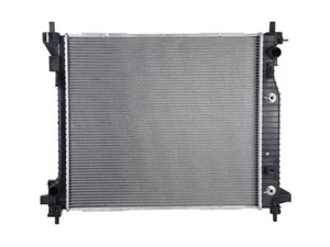 OSC Automotive 92ZW66D Radiator Fits 2010-2016 Cadillac SRX Radiator - Picture 1 of 1