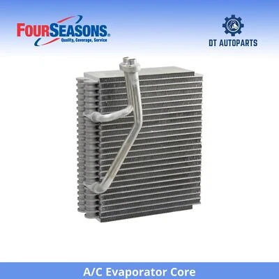 适用于 2000 - 2001 年 INFINITI I30 A/C 蒸发器核心 4 季 — 第 1/4 张图片