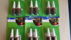 12 Wasserspender Bewässerungssystem Pflanzen Urlaub unbenutzt originalverpackt - Bild 1 von 3