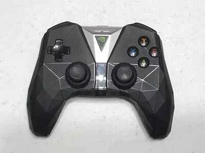 NVIDIA Shield P2920 Wireless Bluetooth Gaming Controller - Image 1 of 4