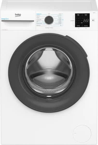 BEKO LAVATRICE C/FRONT 7KG 1200GIRI CE.A INVERTER VAPORE BMWU3721A - Foto 1 di 8