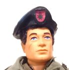 Vintage Palitoy Action Man HAT & HELMET SHOP  Loads to Choose from