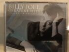 Rare Billy Joel 2 Cd Set Greatest Hits Volume 1 & 2 Columbia G2k 40121