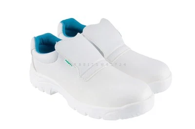 SALE! Arbeitsschuhe ARDON S2 VALI Sandale Küchenschuhe weiße Kochschuhe