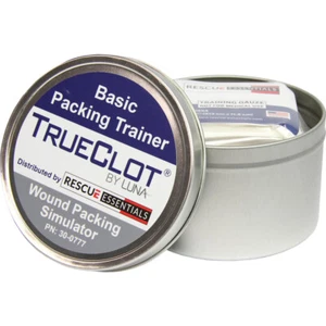 TrueClot® Basic Packing Trainer (BPT) - Picture 1 of 17