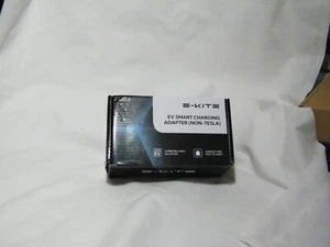 E Kite Tesla to J1772 Adapter 60A & 250V for Tesla Mobile, Wall, Destination - Picture 1 of 18