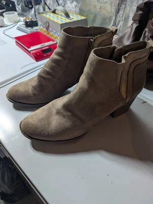 Botines para mujer 11 Foto 1 de 2