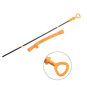 Complete Oil Level Indicator and Funnel Kit for A3 For Golf MK4 Vehicles - Picture 1 of 12