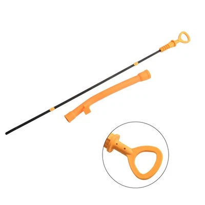 Complete Oil Level Indicator and Funnel Kit for A3 For Golf MK4 Vehicles - Image 1 of 4