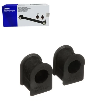 Delphi Stabil Bar Bush Kit Front For 75-91 Ford E-250 Econoline Club Wagon RWD - Image 1 of 3