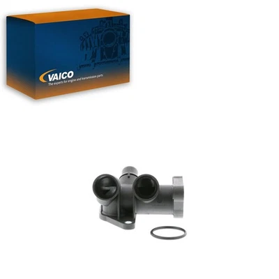 Vaico Engine Coolant Hose Flange For 1997-2001 Audi A4 Quattro 1.8L L4 - Image 1 of 3