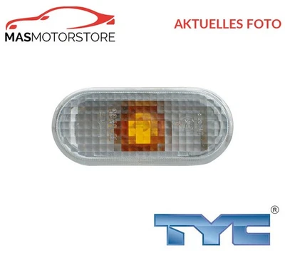 BLINKER BLINKLICHT BLINKLEUCHTE TYC 18-5235-21-2 I NEU OE QUALITÄT - Image 1 of 4