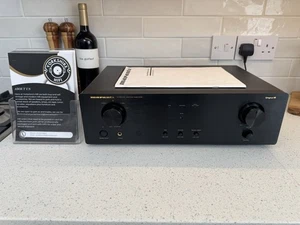 Marantz PM6010OSE Original Stereo Verstärker - getestet - Phono - Vintage Hifi POST - Bild 1 von 13