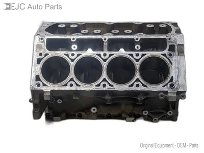 发动机气缸座适用于 10-13 雪佛兰索罗德 1500 5.3 12572048 燃气 — 第 1/4 张图片