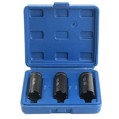 Motorcycle Maintenance Made Easy with Four Jaw Clutch Nut Removal Tool - Image 1 of 4