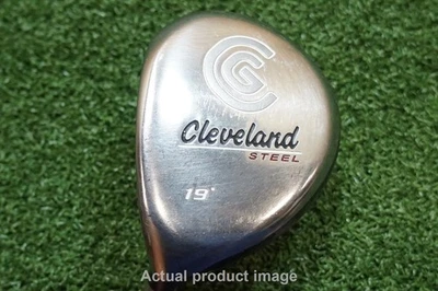 Cleveland Launch Steel 2006 19 градусов FWY Wood Reg графит 0660340 HB6-10-18 LH - Изображение 1 из 4