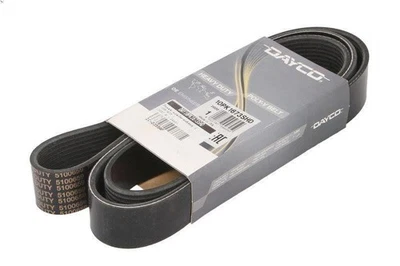 Keilrippenriemen DAYCO 10PK1673SHD - Image 1 of 4