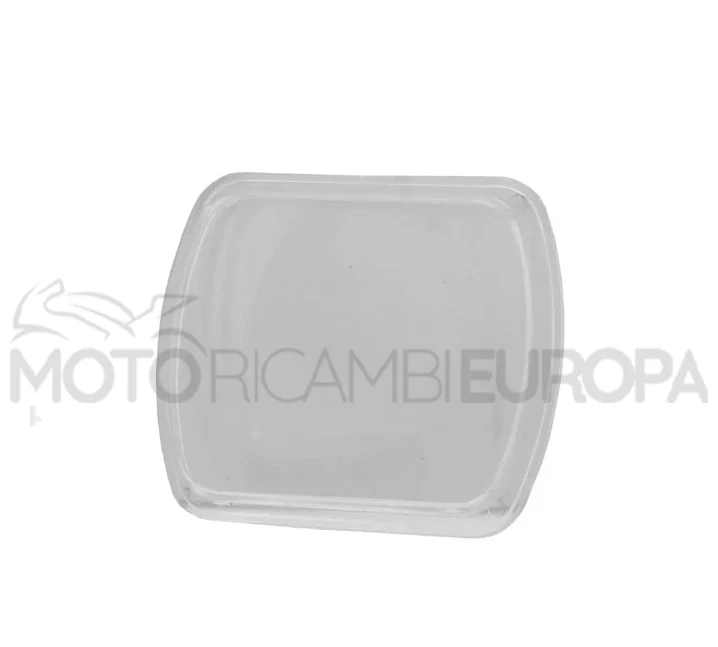 Trasparente Coperchio contachilometri Vespa 150 VB1 GS 150 - Immagine 1 di 1