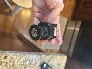 Ignition Key Switch For Polaris Sportsman- 6 Pin - Picture 1 of 9